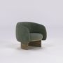Chairs - Nido Lounge Chair - WEWOOD - PORTUGUESE JOINERY