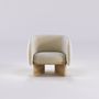 Chaises - Nido Fauteuil - WEWOOD - PORTUGUESE JOINERY