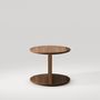 Objets design - Duplex Table D'Appoint | Table de Chevet - WEWOOD - PORTUGUESE JOINERY