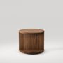 Night tables - Duplex Side | Bedside Table - WEWOOD - PORTUGUESE JOINERY