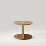 Design objects - Duplex Side Table | Bedside Table - WEWOOD - PORTUGUESE JOINERY
