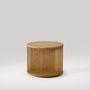 Design objects - Duplex Side Table | Bedside Table - WEWOOD - PORTUGUESE JOINERY