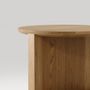 Night tables - Duplex Side | Bedside Table - WEWOOD - PORTUGUESE JOINERY