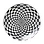 Design objects - The Urban Emotions - OP ART Collection - STUDIO CRIS AZEVEDO