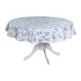 Linge de table textile - Linge de table - Toile de Jouy Blue Collection - ROSEBERRY HOME