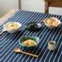 Bowls - Sazanka - MARUMITSU POTERIE