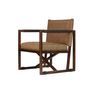 Armchairs - GOVERNOR'S ARMCHAIR - P&B VALISES