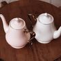 Gifts - Pitcher - Bianco - HILKE COLLECTION AB