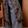 Prêt-à-porter - Multicolor kimono - HYA CONCEPT STORE