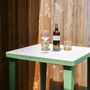 Dining Tables - The Eater Standing Up - LALALA SIGNATURE