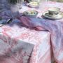 Linge de table textile - SERVIETTES EN TOILE 100 % COTON - LA CUCA