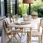 Lawn tables - Furniture For The Garden - CHIC ANTIQUE A/S