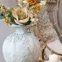 Floral decoration - Decorative flowers. - CHIC ANTIQUE A/S