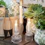 Decorative objects - Candlesticks - CHIC ANTIQUE A/S