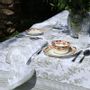 Table linen - TABLECLOTH TOILE DE JOUY - LA CUCA