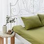 Upholstery fabrics - Plain Blossom Bedsheet - MORE COTTONS