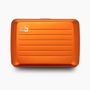 Leather goods - Implementation pack M - 30 assorted Smart Case V2 aluminum wallets + vertical display - ÖGON DESIGN