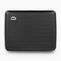 Leather goods - XL implementation pack - 40 assorted Smart Case V2 aluminum wallets + vertical display - ÖGON DESIGN