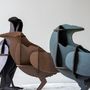 Decorative objects - The Great Ravens - IBRIDE