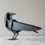 Objets de décoration - The Great Ravens - IBRIDE