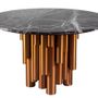 Dining Tables - Wanderlust II Dining Table - MALABAR