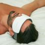 Homewear bien-être - Appareil de massage oculaire innovant pour un bien-être quotidien - OUI SMART