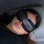Loungewear - Eye massager with bluetooth music for relaxation and well-being - OUI SMART