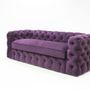 Sofas for hospitalities & contracts - Capiton Special Seat |Sofa - CREARTE COLLECTIONS