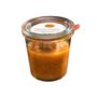 Delicatessen - Andalusian gazpacho — Vegetable dish - 180g - METSTERROIR