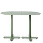 Dining Tables - THE TABLE - AIRBORNE