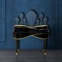 Dining Tables - Petit Amelie Dressing Table - MALABAR