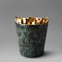 Unique pieces - Cast Bronze Ice Bucket - EAGLADOR
