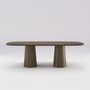 Dining Tables - Amos Table - WEWOOD - PORTUGUESE JOINERY