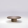 Tables basses - Amos Table Basse | Table D'appoint - WEWOOD - PORTUGUESE JOINERY