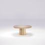 Coffee tables - Amos Coffee | Side Tables - WEWOOD - PORTUGUESE JOINERY