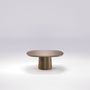 Coffee tables - Amos Coffee Table | Side Table - WEWOOD - PORTUGUESE JOINERY