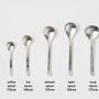 Cutlery set - SORI YANAGI Cutlery - METROCS