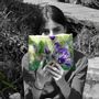 Clutches - Flowers book covers - MARON BOUILLIE