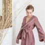 Apparel - Dressing Gown - ONCE MILANO