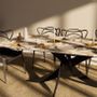 Dining Tables - Table - Enclave 01-721 - base - ENCLAVE MANUFACTURE