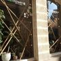 Outdoor decorative accessories - SET OF NATURAL BAMBOO RODS, CANES - DIFFERENT DIAMETERS - Ref: ROD - BAMBOULAND