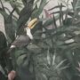 Wallpaper - Parrots - STUDIJO