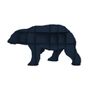 Design objects - Junior - bear central library - IBRIDE