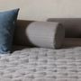 Comforters and pillows - Bolster - ONCE MILANO