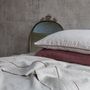 Couettes et oreillers  - Taie d'oreiller avec passepoil - ONCE MILANO