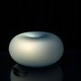 Art glass - Table lamp COTON - FLUÏD