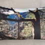 Comforters and pillows - CUSTOMIZABLE CUSHIONS IN ALSACE KELSCH - KELSCH D' ALSACE  IN SEEBACH