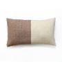 Fabric cushions - ONIR CUSHION - NEEM LIVING