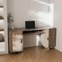 Writing desks - NORDY work table - IDDO
