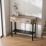 Console table - NORDY console - IDDO